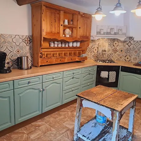 Appartement Du Troquet Plage