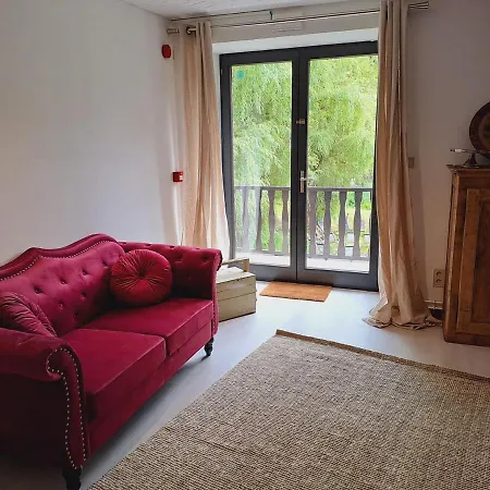 Appartement Appartement Du Troquet Plage Membre