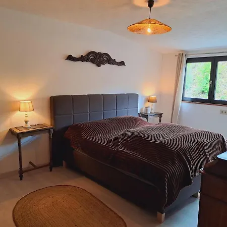 Appartement Du Troquet Plage Membre