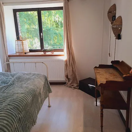 Appartement Du Troquet Plage Membre