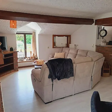 Appartement Du Troquet Plage Appartement