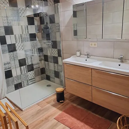 Appartement Du Troquet Plage Appartement *
