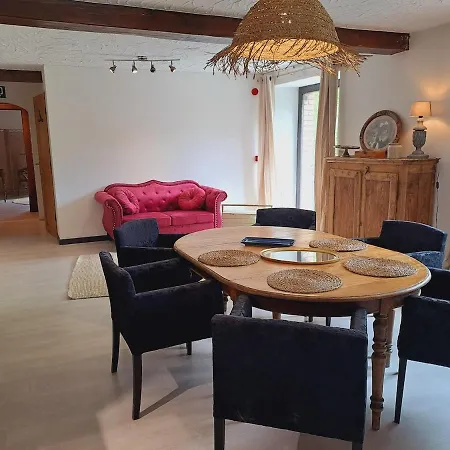 Appartement Du Troquet Plage