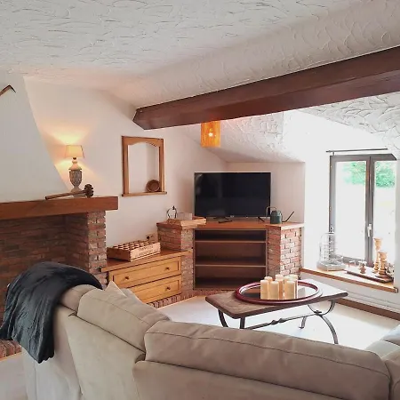 Appartement Appartement Du Troquet Plage